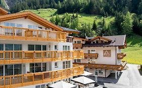 A Casa Saphir Appartement-Hotel